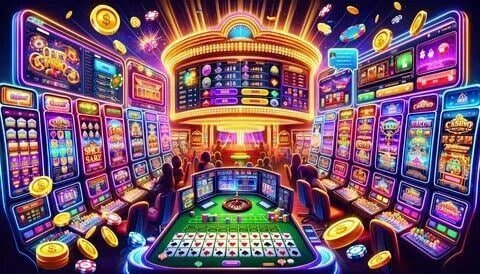 n57 Philippines sports and casino entertainment platform hero banner
