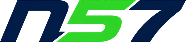 n57 Philippines gaming platform logo